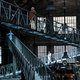 De Ruhrtriennale: dansende graafmachines en klassieke muziek tussen de windturbines