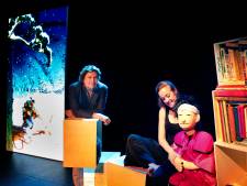 Studio Peer krijgt alsnog financiële steun van gemeente: Gorcums college wil er lokaal theatertalent voor terug