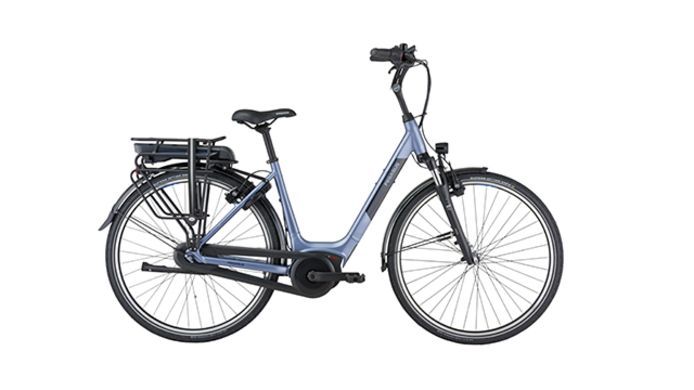 hier Absoluut het winkelcentrum Dit is de beste elektrische fiets volgens de Consumentenbond | Best getest  | AD.nl