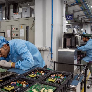 ‘Tactische zet, strategische blunder’: handelstarieven voor India blijken VS meer pijn te doen dan omgekeerd