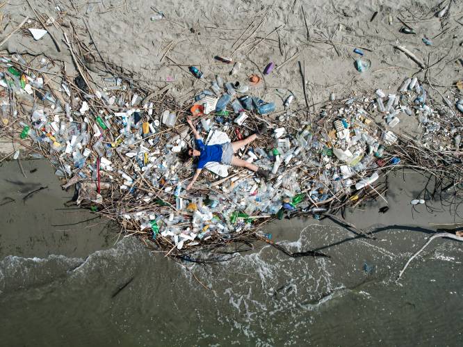 Brons voor Leuvense fotografe in United Nations World Oceans Day Photo Competition: “Ik kan het nog niet geloven.” 