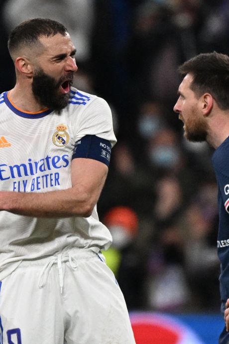 Messi et Benzema en tête d’affiche: l’Arabie saoudite espère s’offrir “plus de 10” stars mondiales du foot cet été