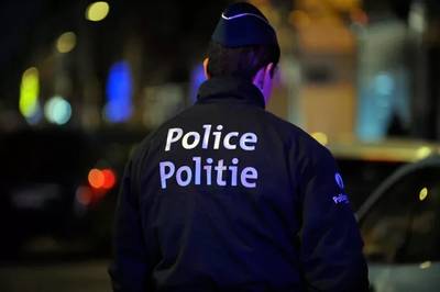 Une lockdown-party réunissant une trentaine de personnes interrompue à Saint-Gilles