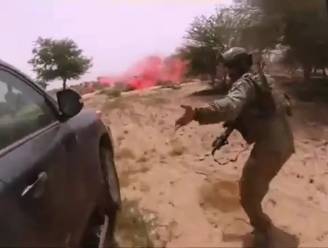 Frankrijk start militaire operaties tegen jihadisten in Sahel-regio
