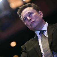 Verlieslijdend SpaceX onthult plannen voor wat de grootste beursgang ooit kan worden
