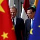 Brussel is blij: China belooft voortaan soepeler te zijn voor Europese bedrijven