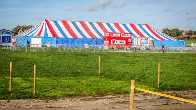 Keert BK veldrijden in 2025 terug naar Ruddervoorde?