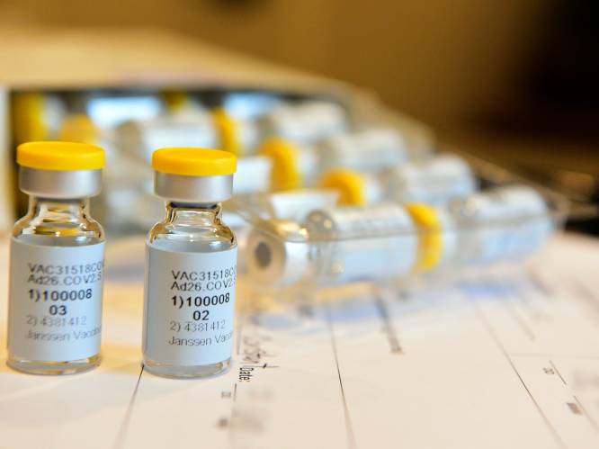 Johnson & Johnson begint test coronavaccin op 60.000 mensen