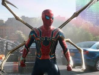 Opbrengst van ‘Spider-Man: No Way Home’ blijft maar stijgen