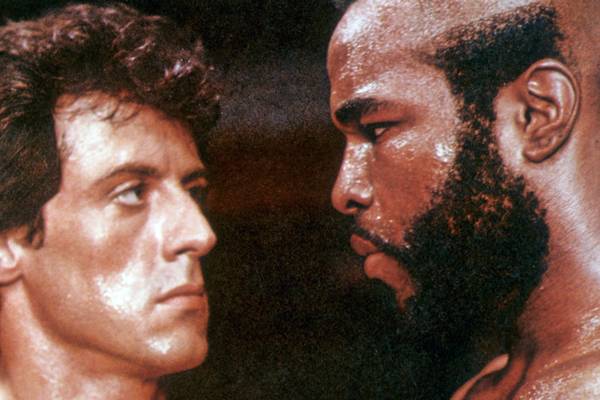 Rocky III