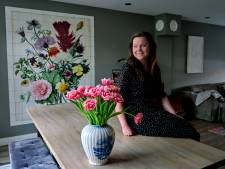 Marianne en Jeffrey maakten van ‘steriel’ huis een sfeervol thuis: ‘De keuken leek wel een landingsbaan’