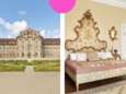 Slapen als een koningin: Airbnb verhuurt binnenkort het gigantische paleis van deze iconische royal