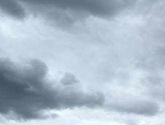 WEER. Vanochtend kans op bewolking in Dilbeek