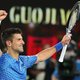 Djokovic en Tsitsipas gaan bij de Australian Open voor een dubbelslag