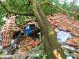 Zeker 106 doden door cycloon: vrees voor enorme verspreiding coronavirus na massa-evacuatie India