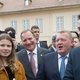 Dagboek van klimaatactiviste Anuna De Wever (14): 'Als meisje kun je er maar beter niet uitzien als een meisje'