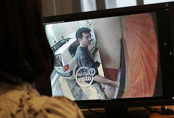 Le 15 avril 2011, Xavier Dupont de Ligonnès avait retiré de l’argent à un bancontact de Roquebrune-sur-Argens.