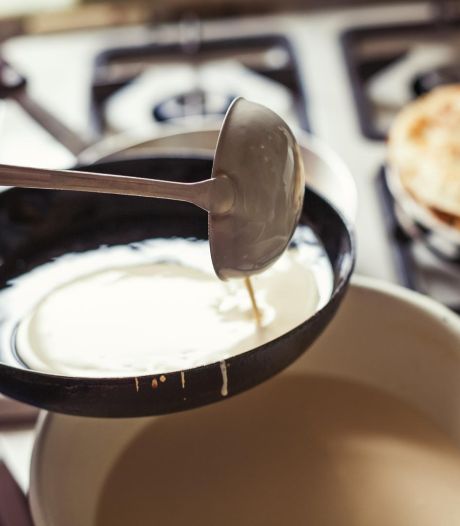 Le meilleur crêpier de France dévoile son ingrédient secret pour des crêpes parfaites