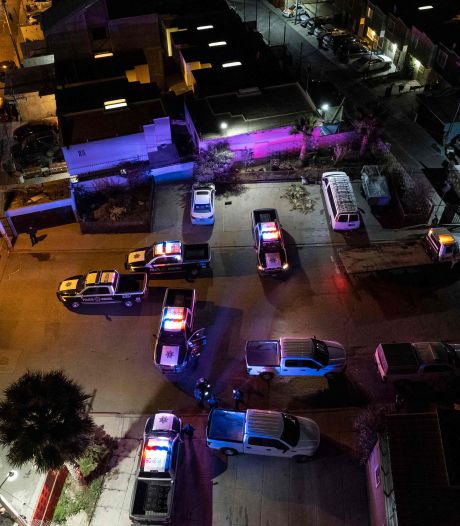 Une deuxième journaliste assassinée à Tijuana en une semaine