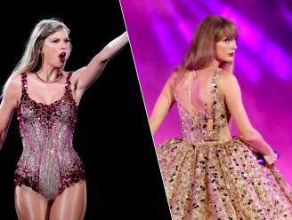 “Haar duurste kleed kostte meer dan 20.000 euro”: achter de schermen van ‘The Eras Tour’ van Taylor Swift
