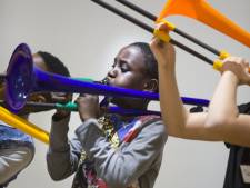 Tweehonderd euro korting voor muziekles in Boxtel: ‘Kinderen hebben recht talent te ontdekken’  