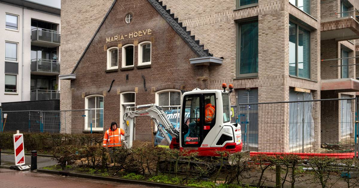 Woning kopen voor je kind, mag dat straks nog in Meierijstad? Meierij bd.nl