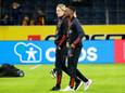 LIVE: Faes et Lukebakio titulaires pour la première Tedesco, Lavia sur le banc 