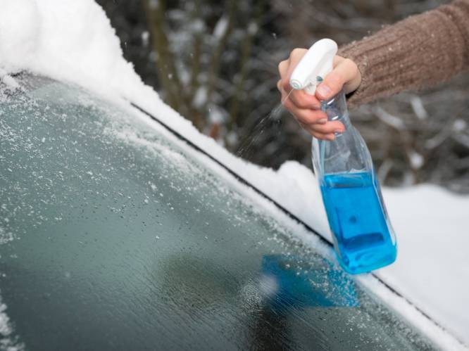 “Als de batterij van jouw auto niet tegen een weekje stilstaan in de kou kan, is die duidelijk aan vervanging toe”: de ultieme tips voor je wagen in de vrieskou