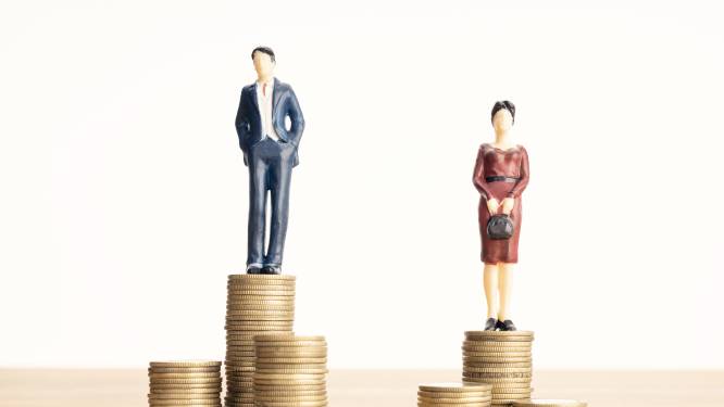Gelijke functie, gelijk salaris: straks moet baas bewijzen dat man en vrouw hetzelfde verdienen