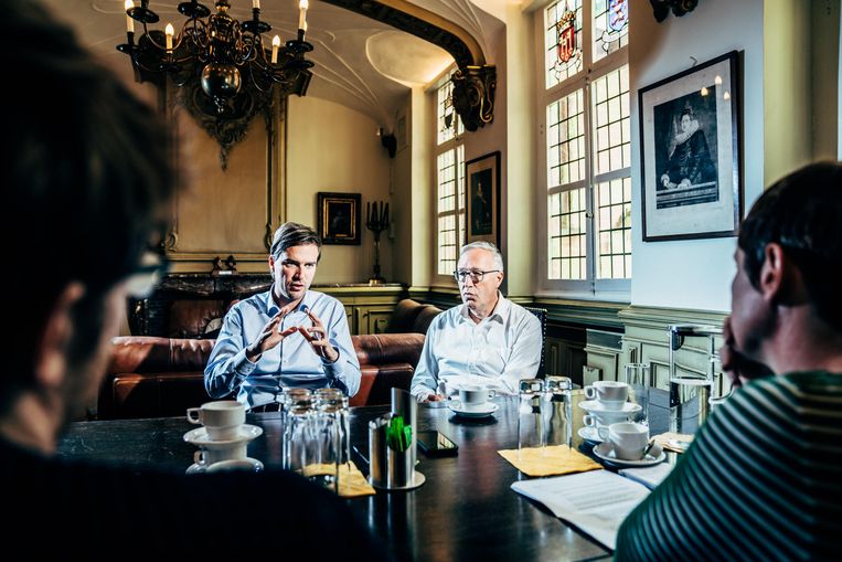 null Beeld Thomas Sweertvaegher