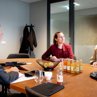 GroenLinks-PvdA Amsterdam also suggests coalition without D66, D66 calls its inclusion ‘logical’