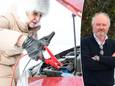 Joost Bolle geeft advies om je auto te beschermen tegen de vrieskou.