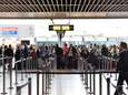 Brussels Airport waarschuwt voor hinder door winterweer: “Kom op tijd naar luchthaven”