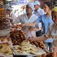 Jonge ongelovige Marokkanen willen tijdens ramadan eten
