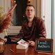 Maarten Inghels schreef een roman over meesteroplichter Piet Van Haut: ‘Dit boek was de domste beslissing van mijn leven’