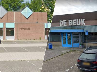 ‘Erbarmelijke’ gymzalen in Halderberge blijven gemoederen bezighouden