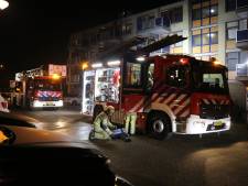 Brandstichters Nieuwegein in Opsporing Verzocht: politie zoekt duo dat bijna zichzelf in brand stak