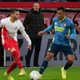 Feyenoord pakt vijfde plaats na winst op FC Utrecht