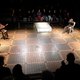 De voorstelling ‘Onder de rook van Hoogovens’ blijft steken in clichés en goede bedoelingen ★★☆☆☆
