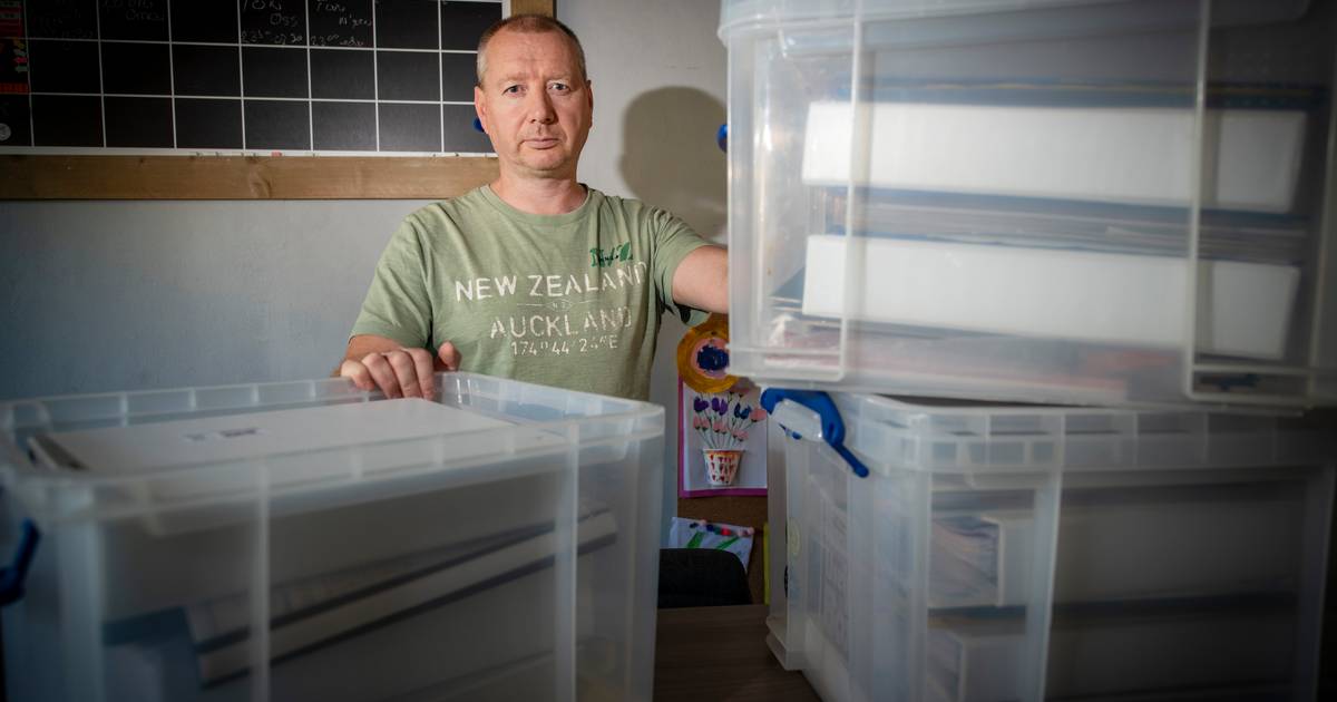 Tonnie strijdt al zes jaar voor vader en invalide schoonmoeder: hebben ziekenhuizen fouten gemaakt? 