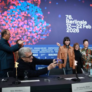 Berlinale proves political rows smolder longer at film festivals without Hollywood stars