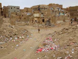 Oorlog in Jemen heeft grote, blijvende impact op kinderen