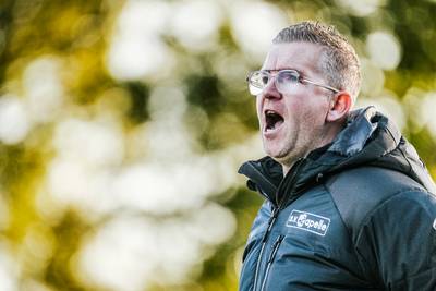 Sensationeel: ‘zekere’ degradant klopt ‘zekere’ kampioen in het hol van de leeuw