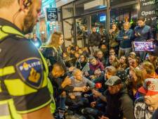 Onrustige avond bij restaurant Utrecht vanwege negeren coronacheck: ‘We zijn klaar voor deze strijd’