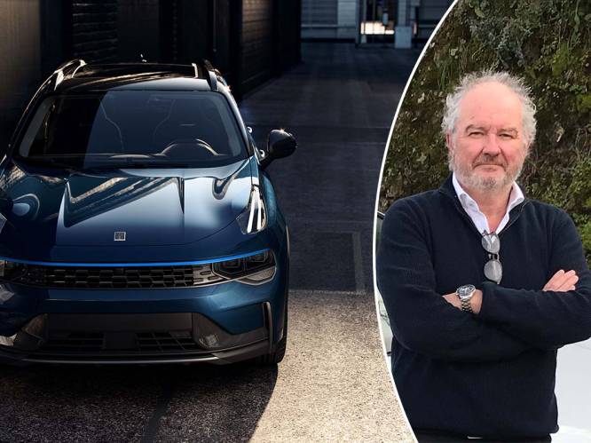 “Deze auto met alles erop en eraan is een uitweg voor de dure elektrische wagen”: onze auto-expert test de huurformule van Lynk&Co 1
