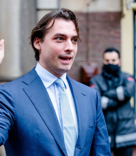 Geheime Appjes Zouden Bewijzen Dat Baudet Zich Racistisch Uitliet Politiek Ad Nl