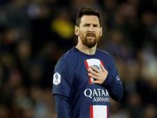 Lionel Messi zwicht niet voor oliedollars en kiest voor Amerikaans avontuur: ‘Wil uit de schijnwerpers stappen’