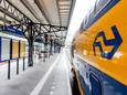 Station Dordrecht krijgt van reizigers een 6,9 en valt daarmee in de grijze middenmoot.