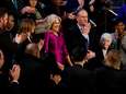 Un baiser entre Jill Biden et le mari de la vice-présidente enflamme la toile: sur la bouche ou juste à côté?