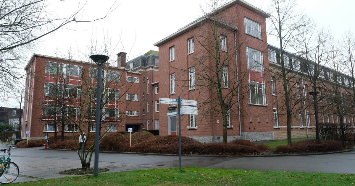 Psychiatrisch Centrum in Duffel ontvangt 10 Oekraïense vluchtelingen op campus “Hulpverlening